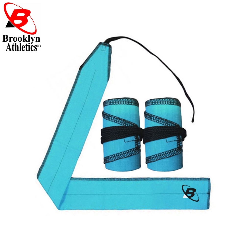 Strenght Wraps crossfit